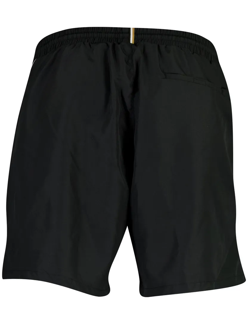 Zwembroek BOSS Black zwart