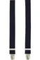 Lindenmann bretels donkerblauw