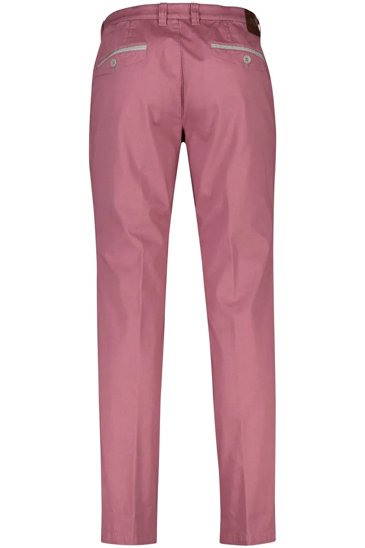M.E.N.S. broek roze Meran U