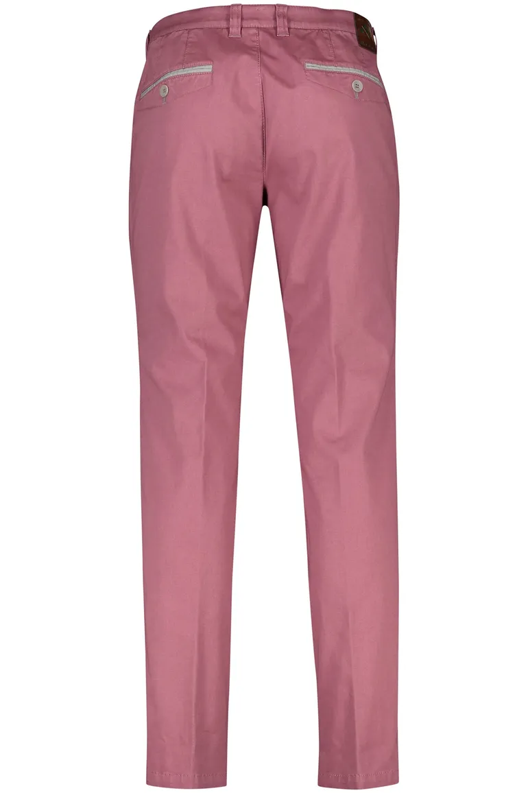 M.E.N.S. broek roze Meran U