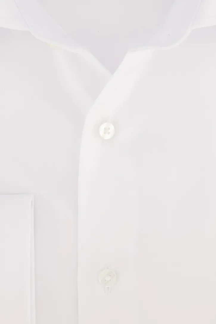 Spierwit Eterna overhemd Modern Fit