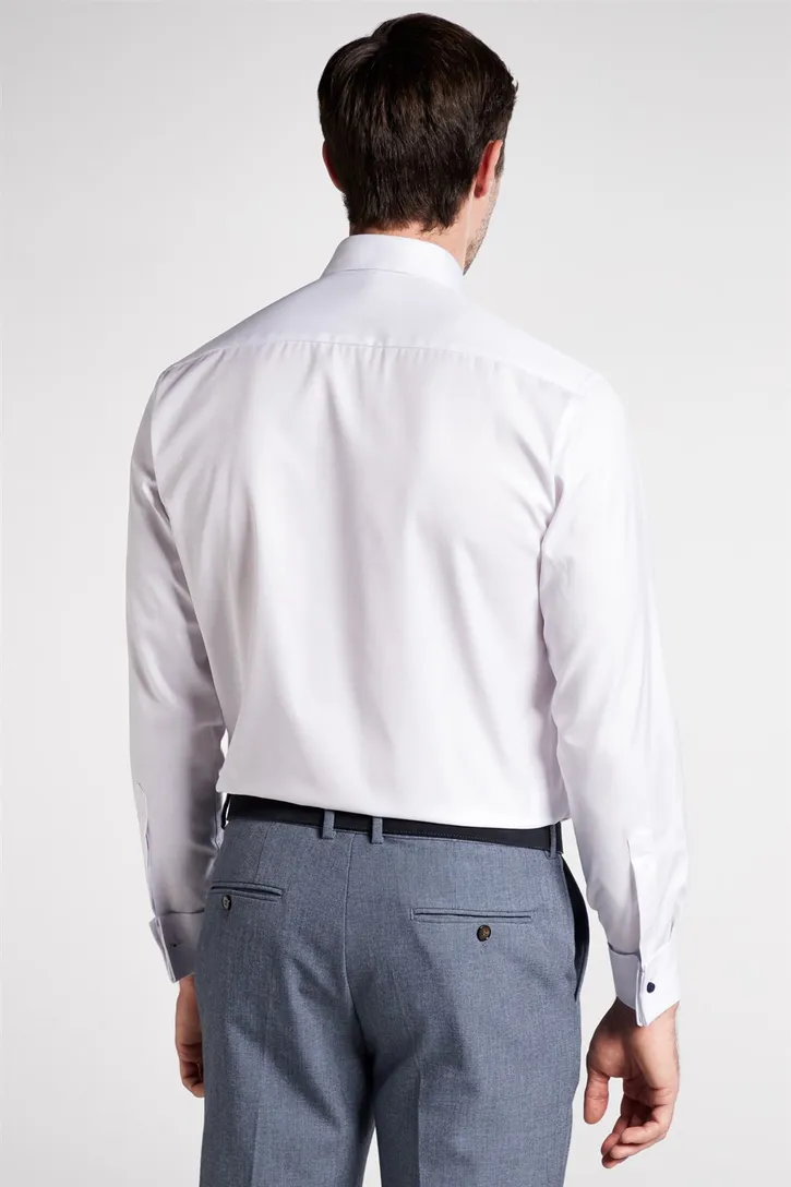 Spierwit Eterna overhemd Modern Fit