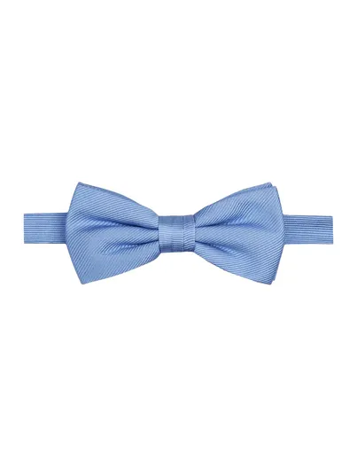 Profuomo Basics Profuomo blauw zijde