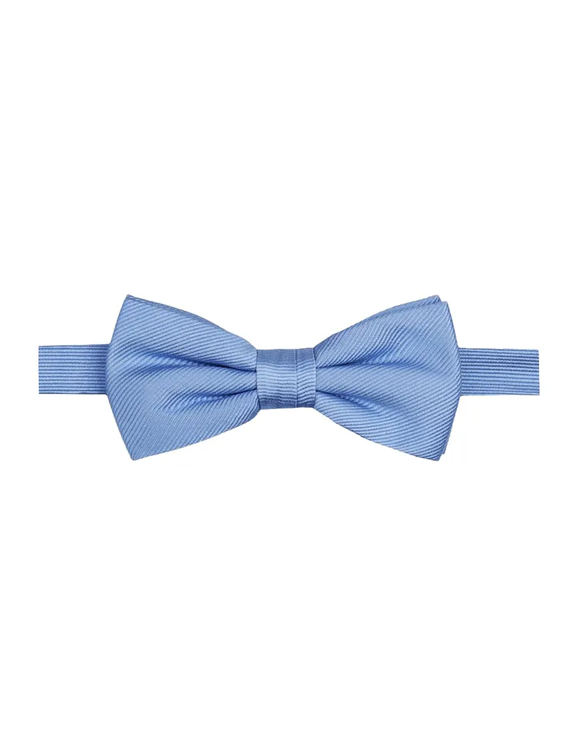 Basics Profuomo blauw zijde