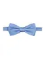 Blauw basics Profuomo zijde