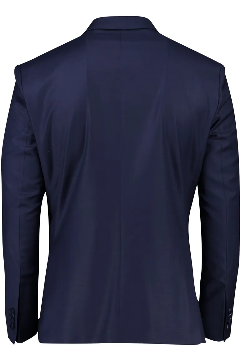 Roy Robson colbert donkerblauw Mix & Match