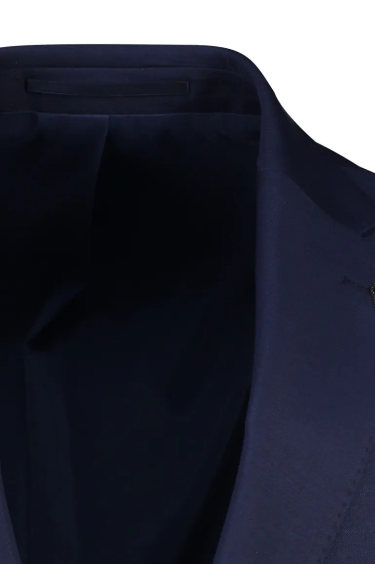 Roy Robson colbert donkerblauw Mix & Match