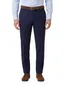 Roy Robson pantalon donkerblauw Mix & Match