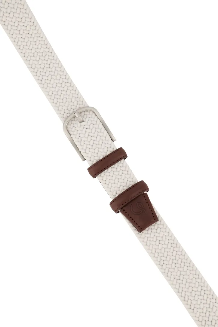 La Boucle riem effen