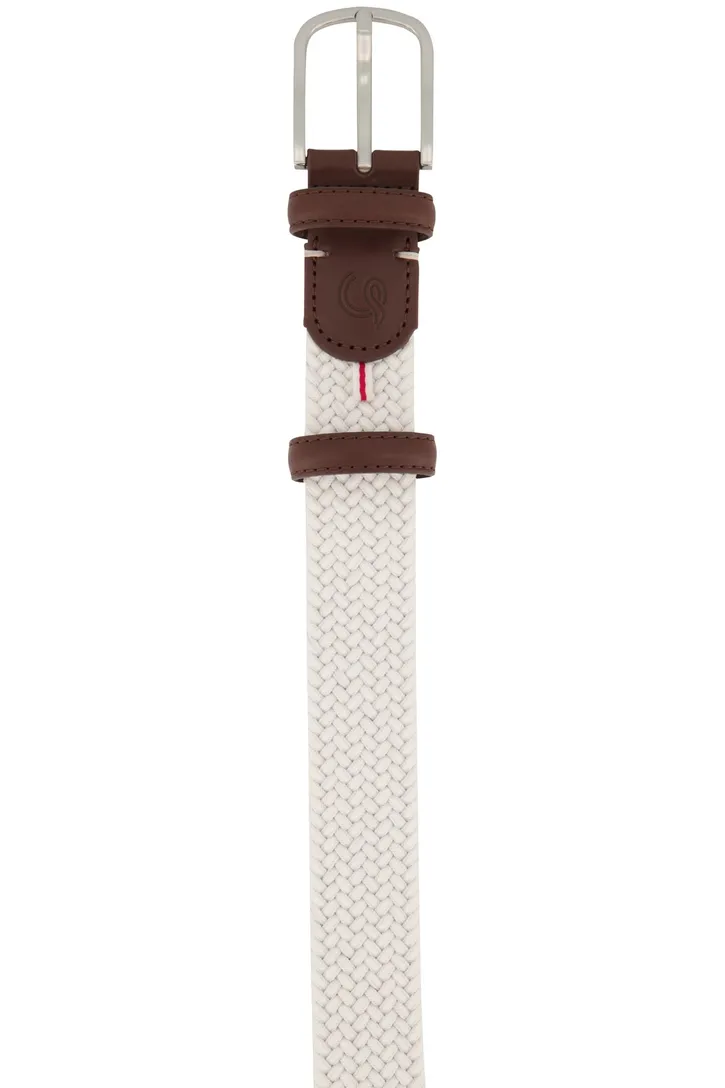 La Boucle riem effen
