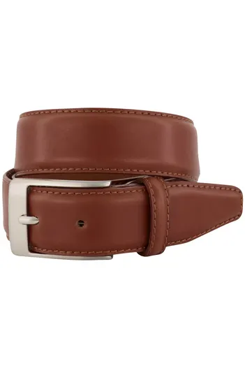 Lindenmann riem Lindenmann bruin
