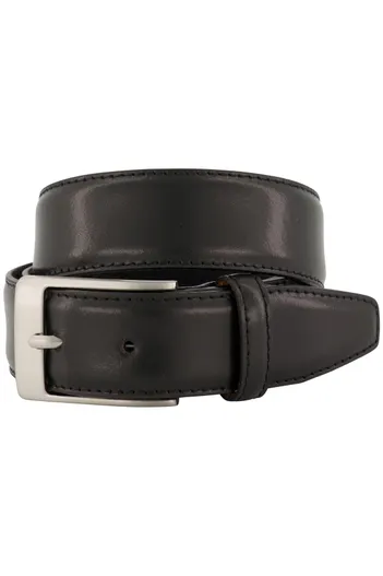 Lindenmann riem Lindenmann zwart