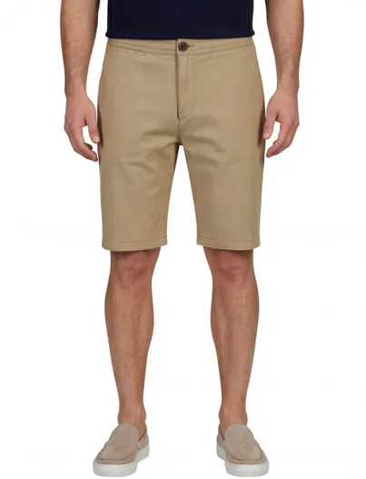 Vanguard Vanguard Bermuda V65 zand