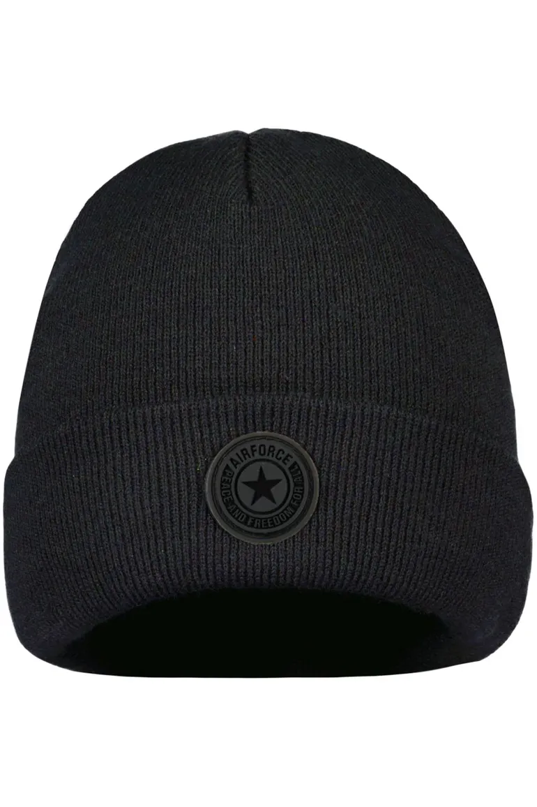 muts Airforce effen