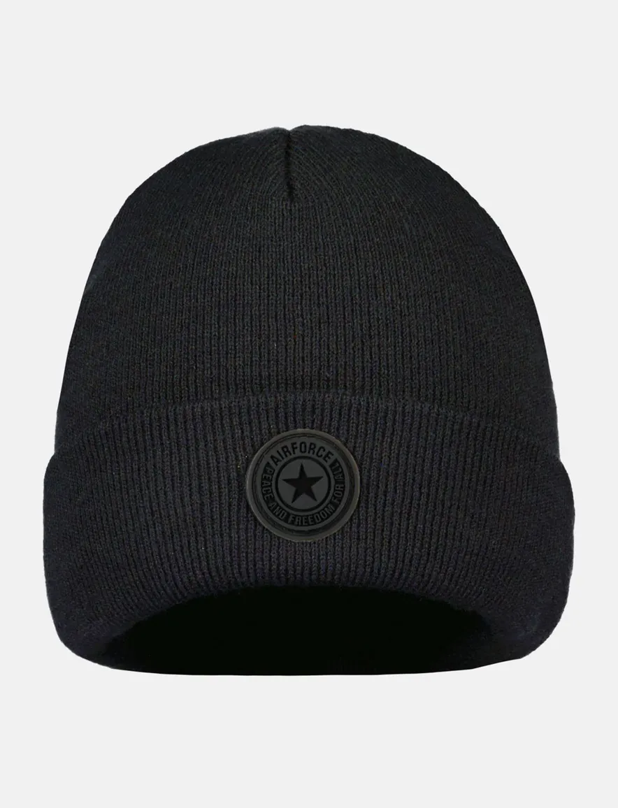 muts Airforce effen