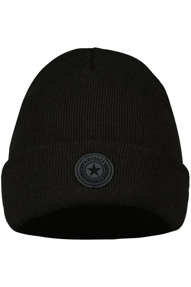 Airforce muts effen