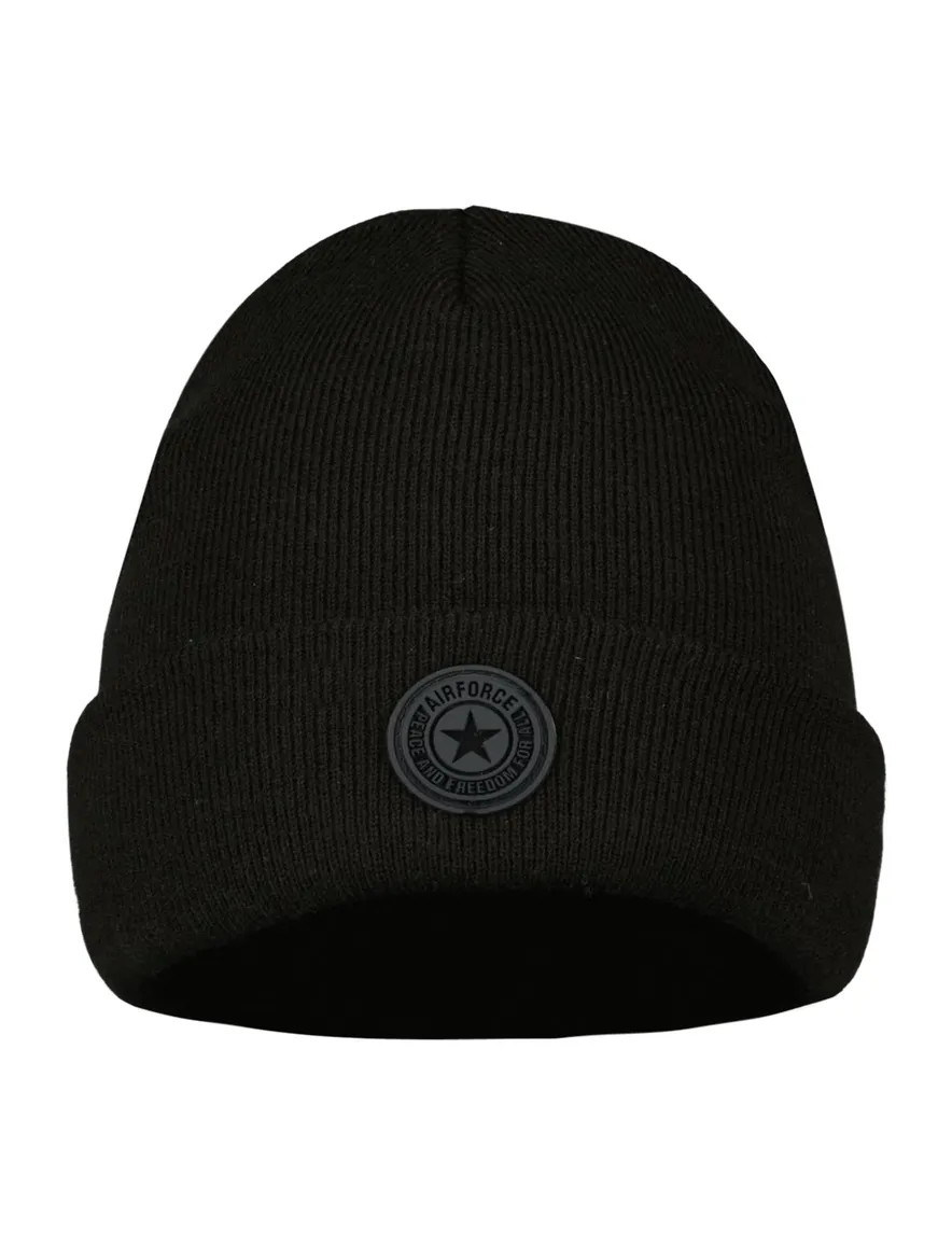 muts Airforce effen