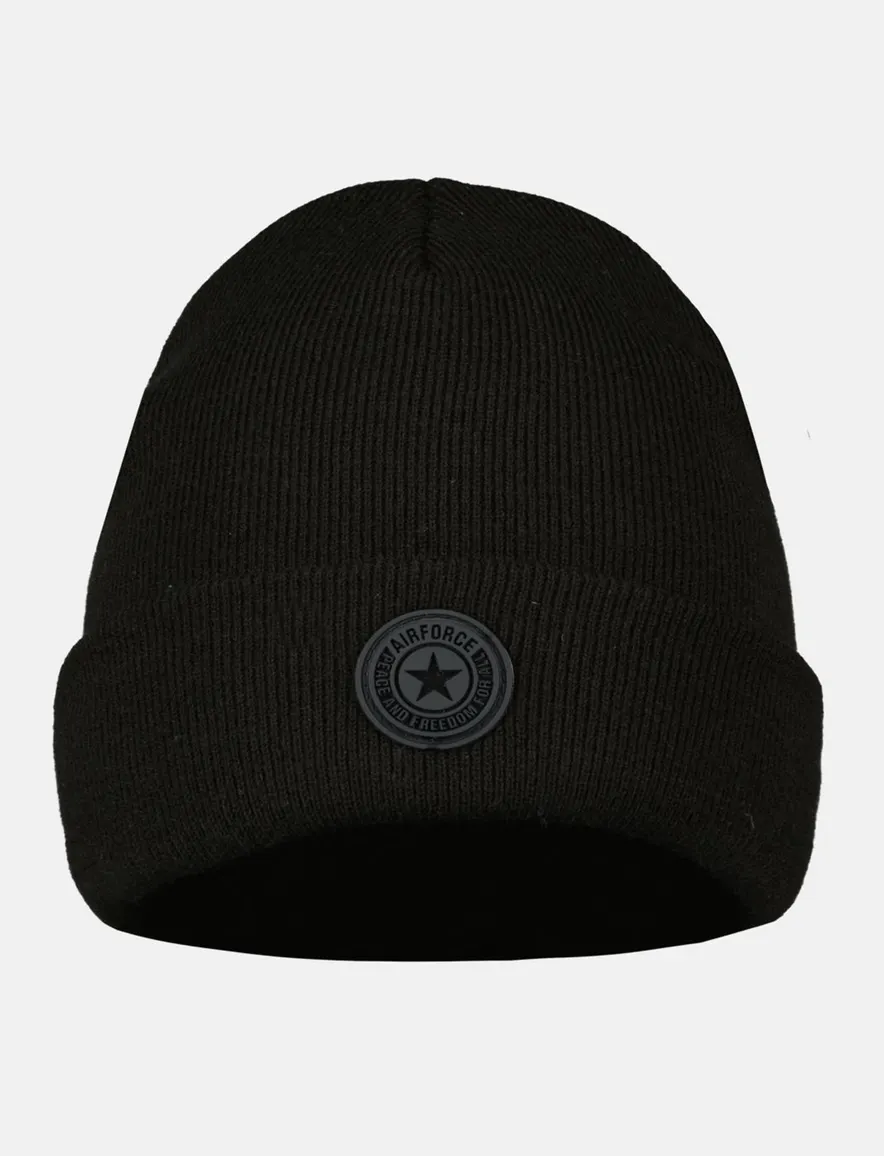 muts Airforce effen