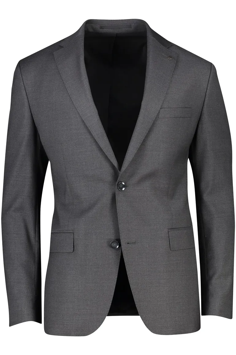 Roy Robson kostuum Mix & Match antraciet