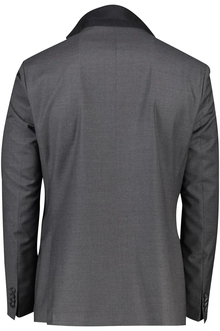 Roy Robson kostuum Mix & Match antraciet