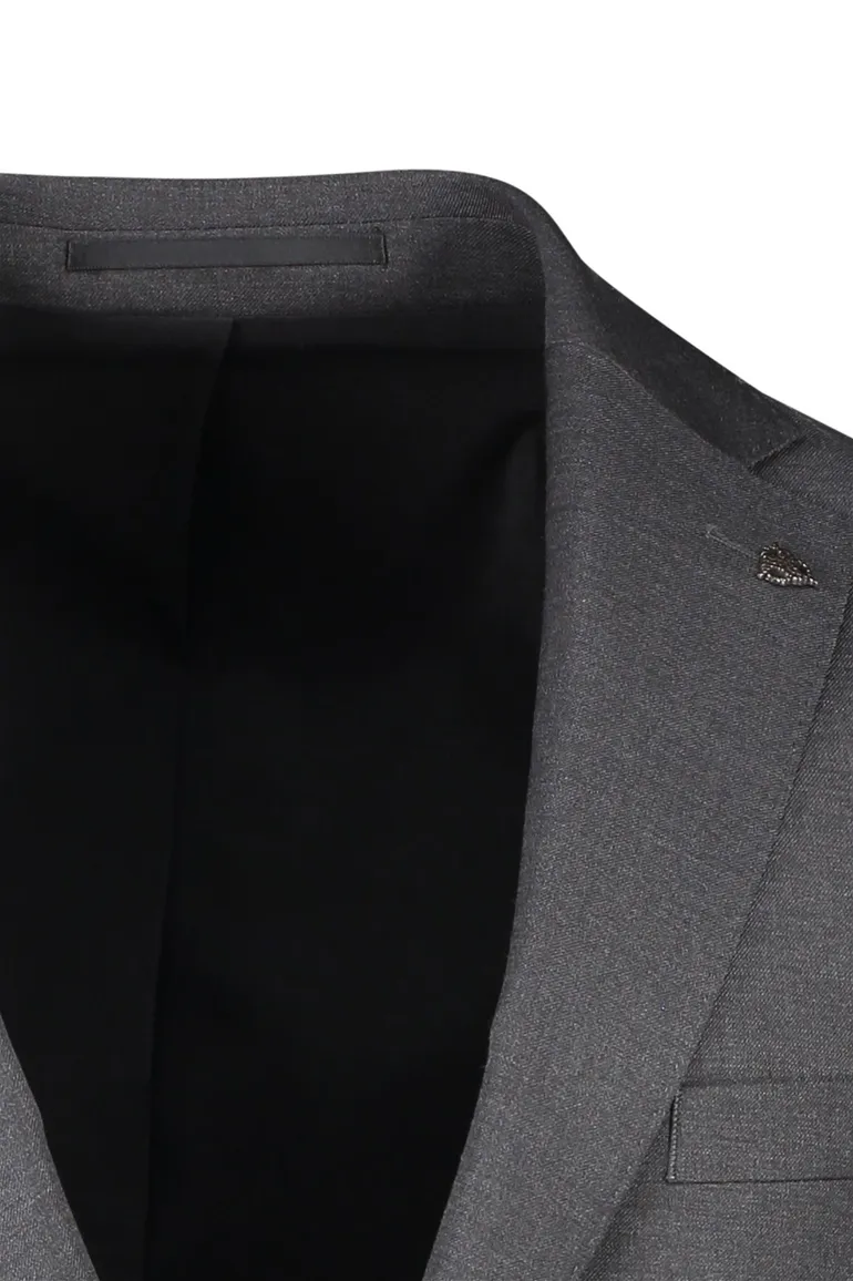 Roy Robson kostuum Mix & Match antraciet