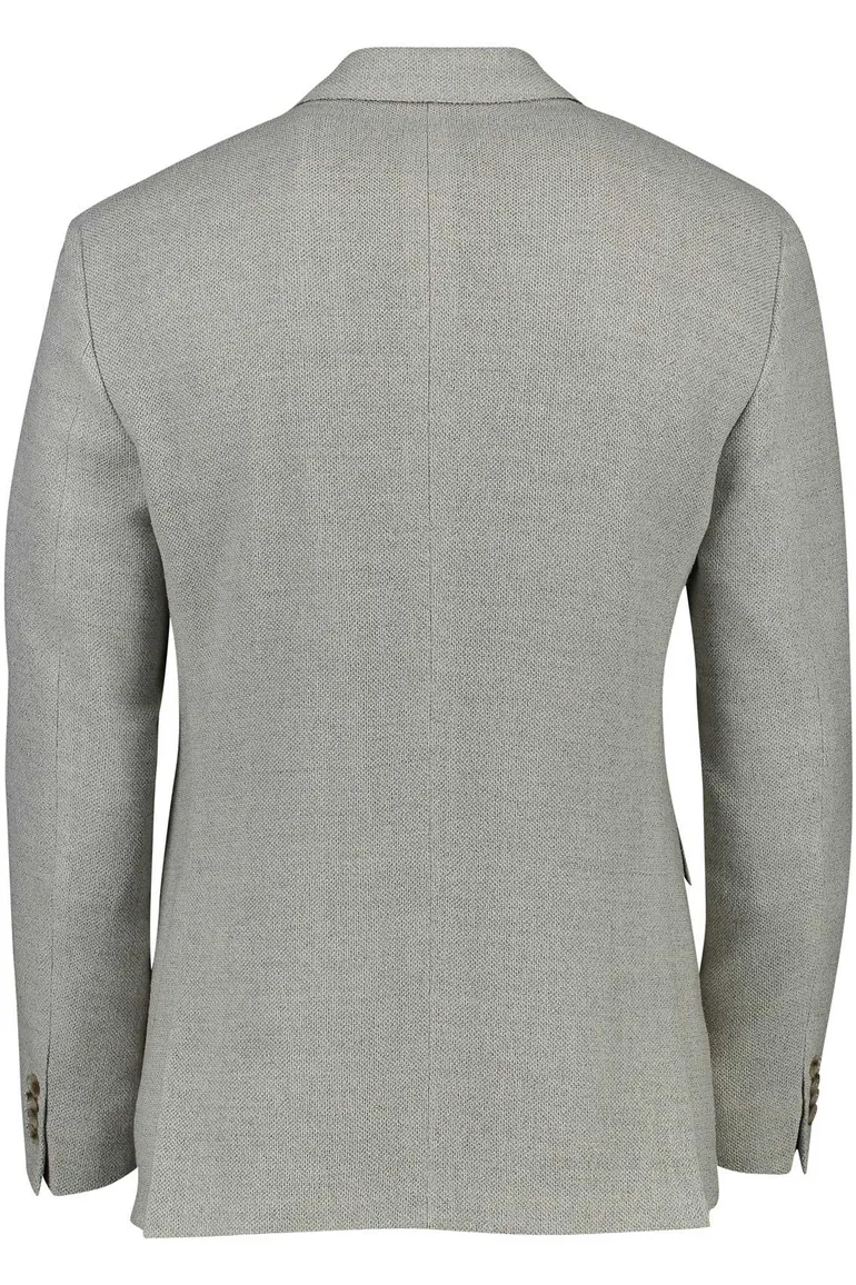 Dressler Comfort Fit colbert zand