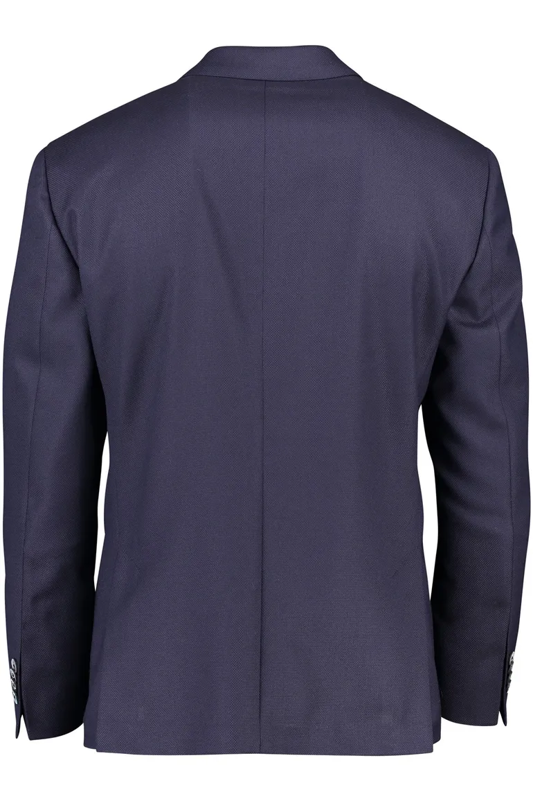 Dressler colbert navy Comfort Fit