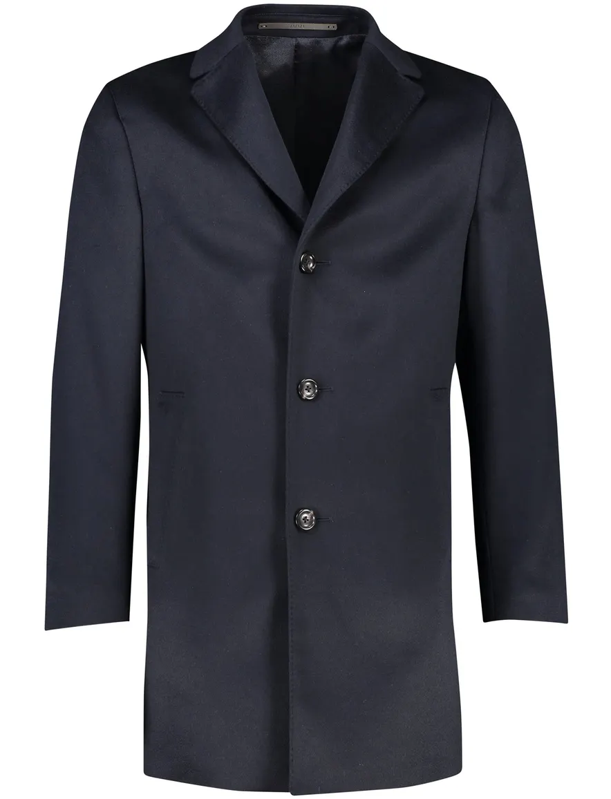 Dressler tussenjas donkerblauw Ruben