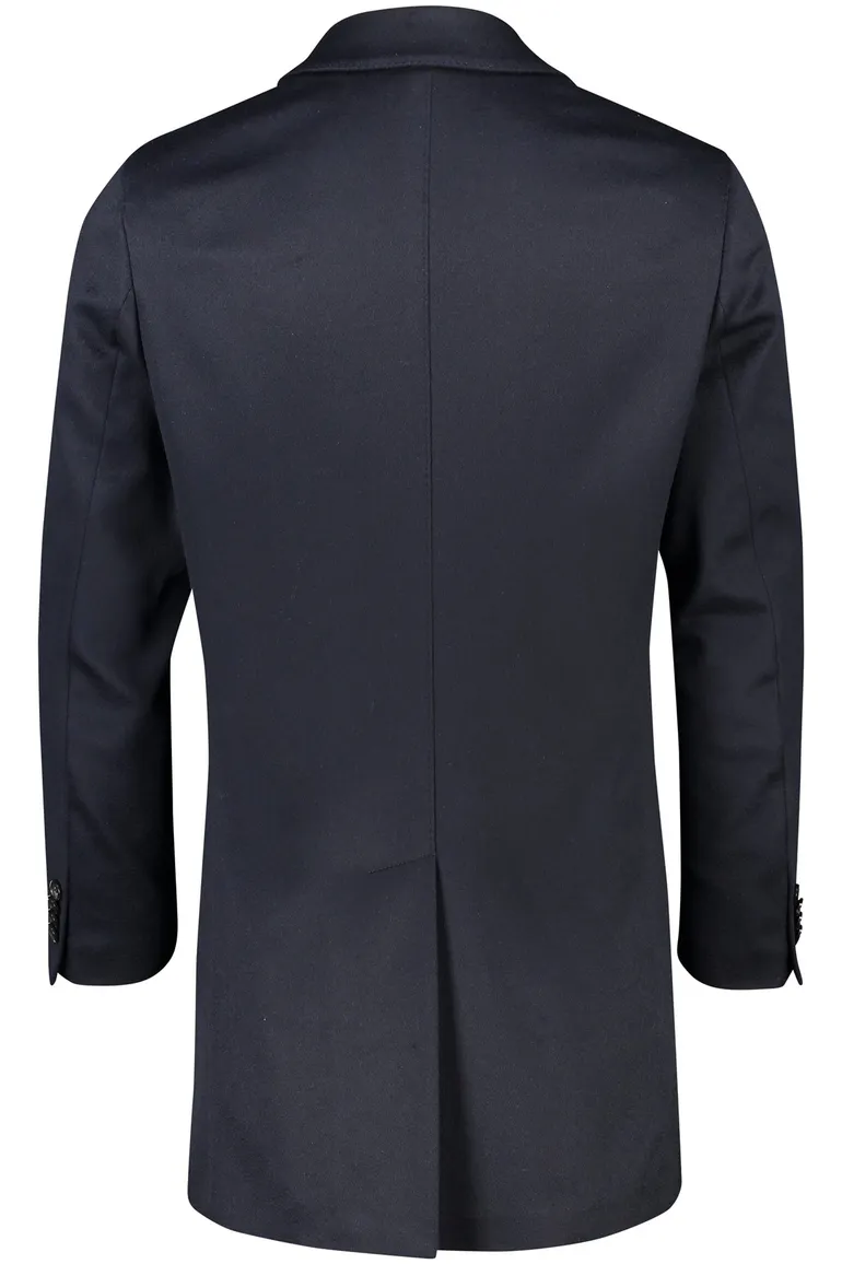 Dressler tussenjas donkerblauw Ruben