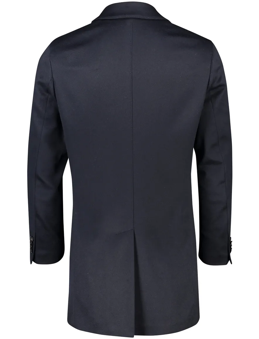 Dressler tussenjas donkerblauw Ruben