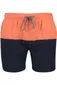 Schiesser zwembroek oranje