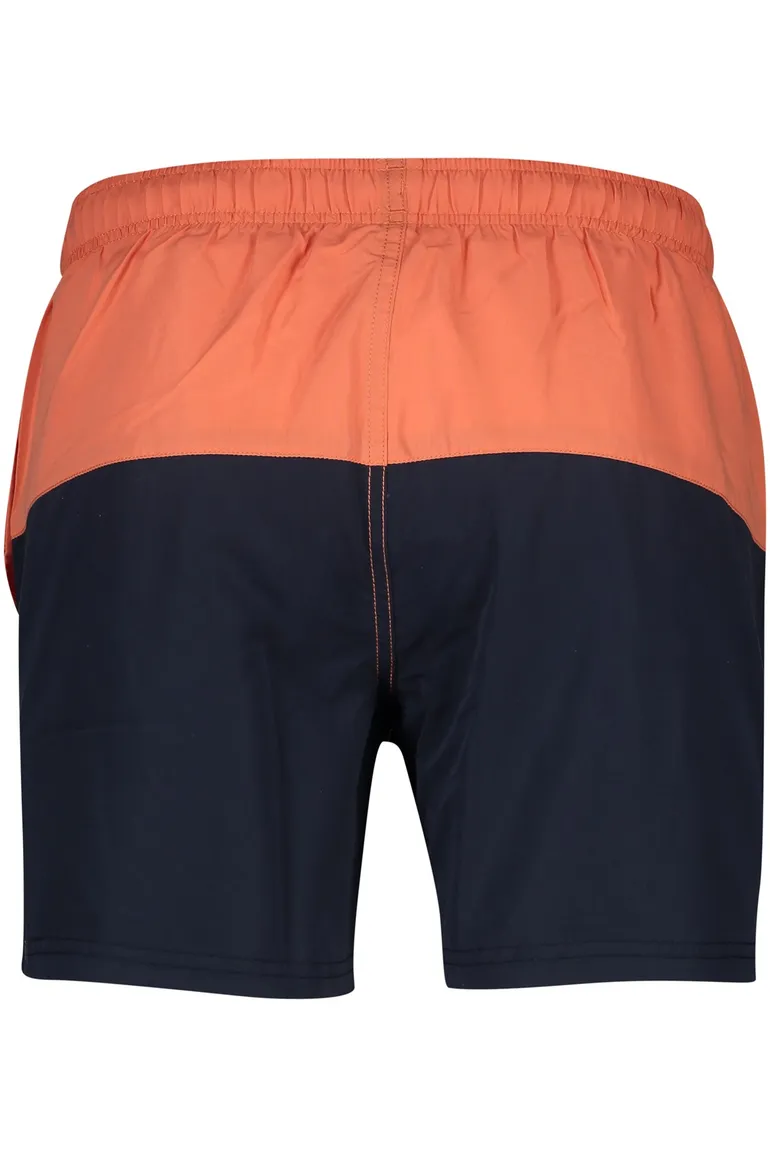 Schiesser zwembroek oranje