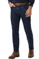Brax jeans donkerblauw effen 5-pocket