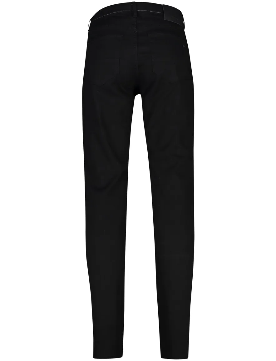 Brax broek 5-p regular zwart