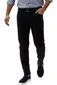Brax spijkerbroek 5-pocket donkerblauw straight fit