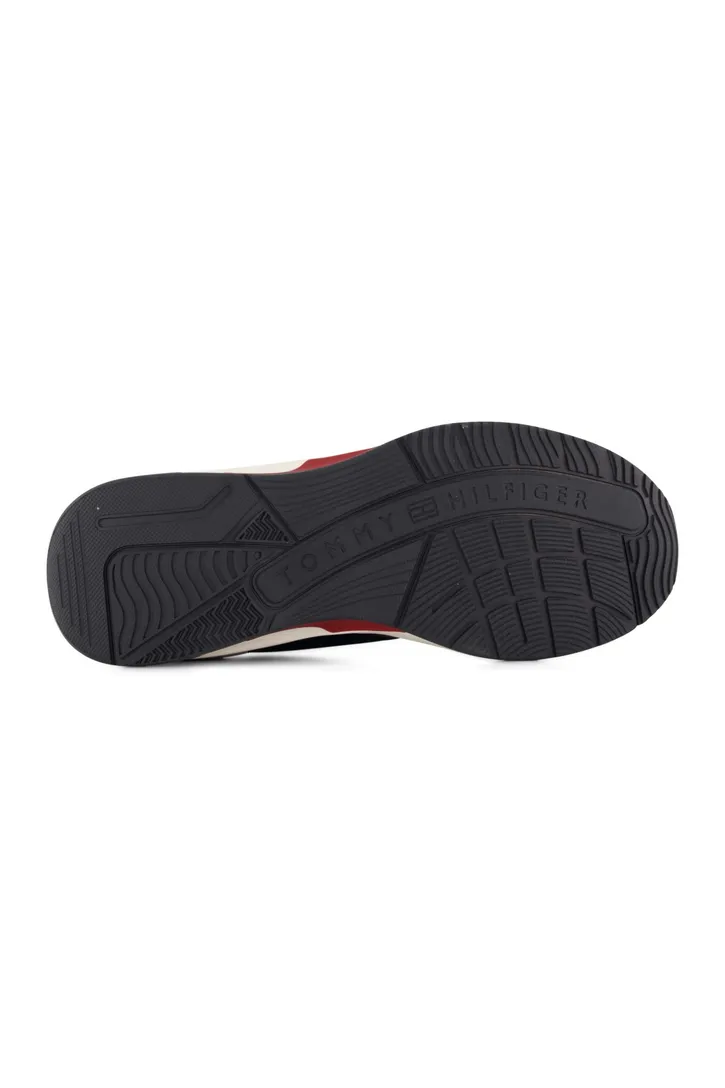 sneakers Tommy Hilfiger donkerblauw