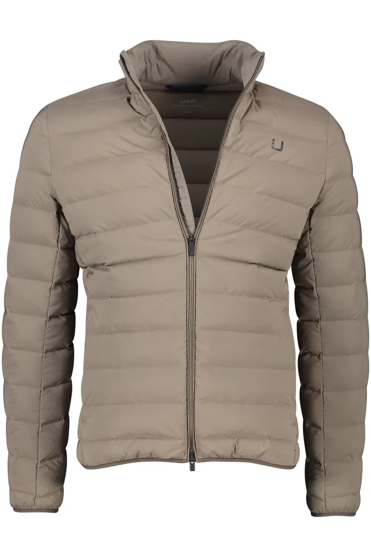 tussenjas UBR beige