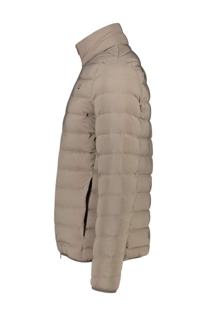 tussenjas UBR beige