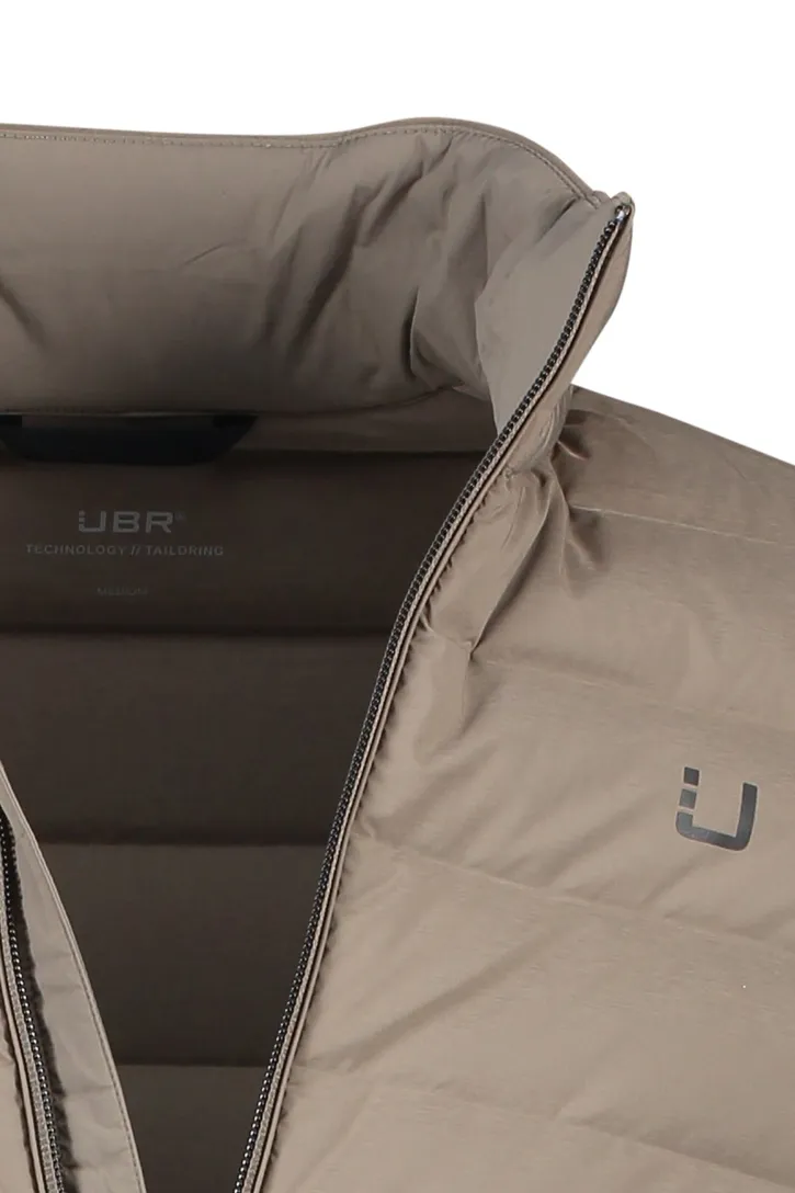 tussenjas UBR beige