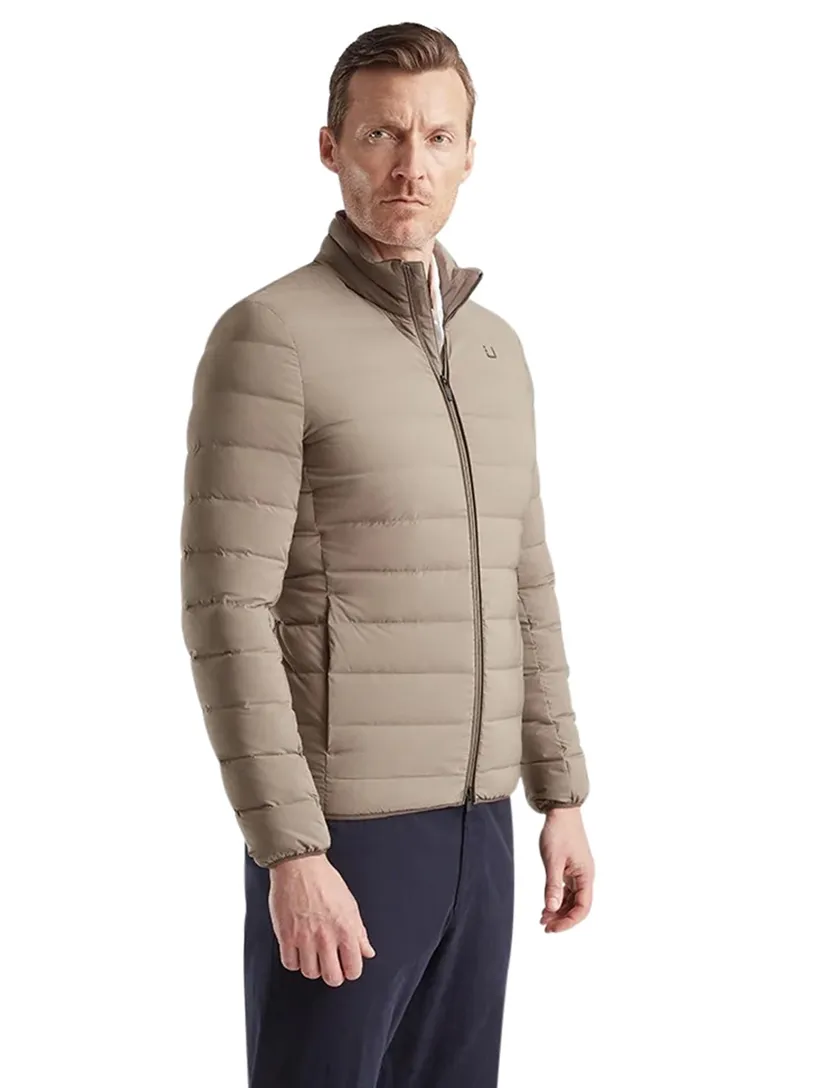 tussenjas UBR beige