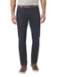 Pierre Cardin Lyon Tapered donkerblauw Future Flex Big & Tall