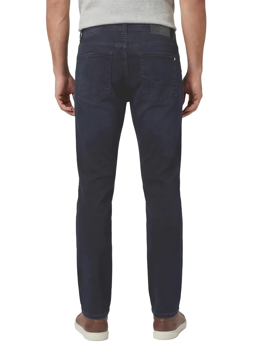 Pierre Cardin Lyon Tapered donkerblauw Future Flex Big & Tall
