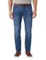 Pierre Cardin Lyon Tapered middenblauw jeans Big&Tall
