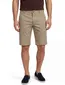 Meyer Modern Fit bermuda khaki