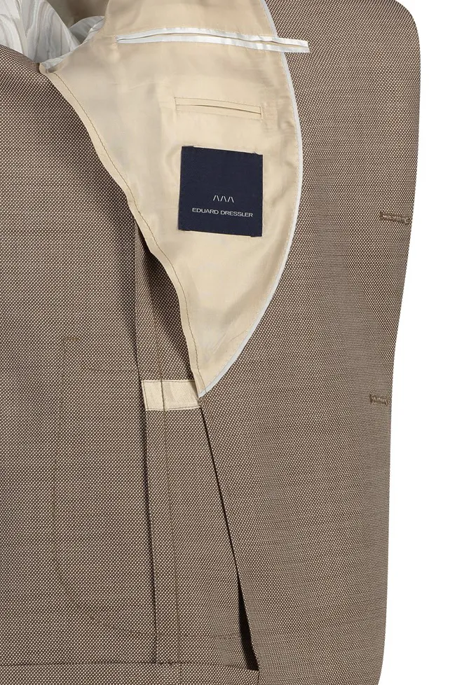 Dressler colbert beige