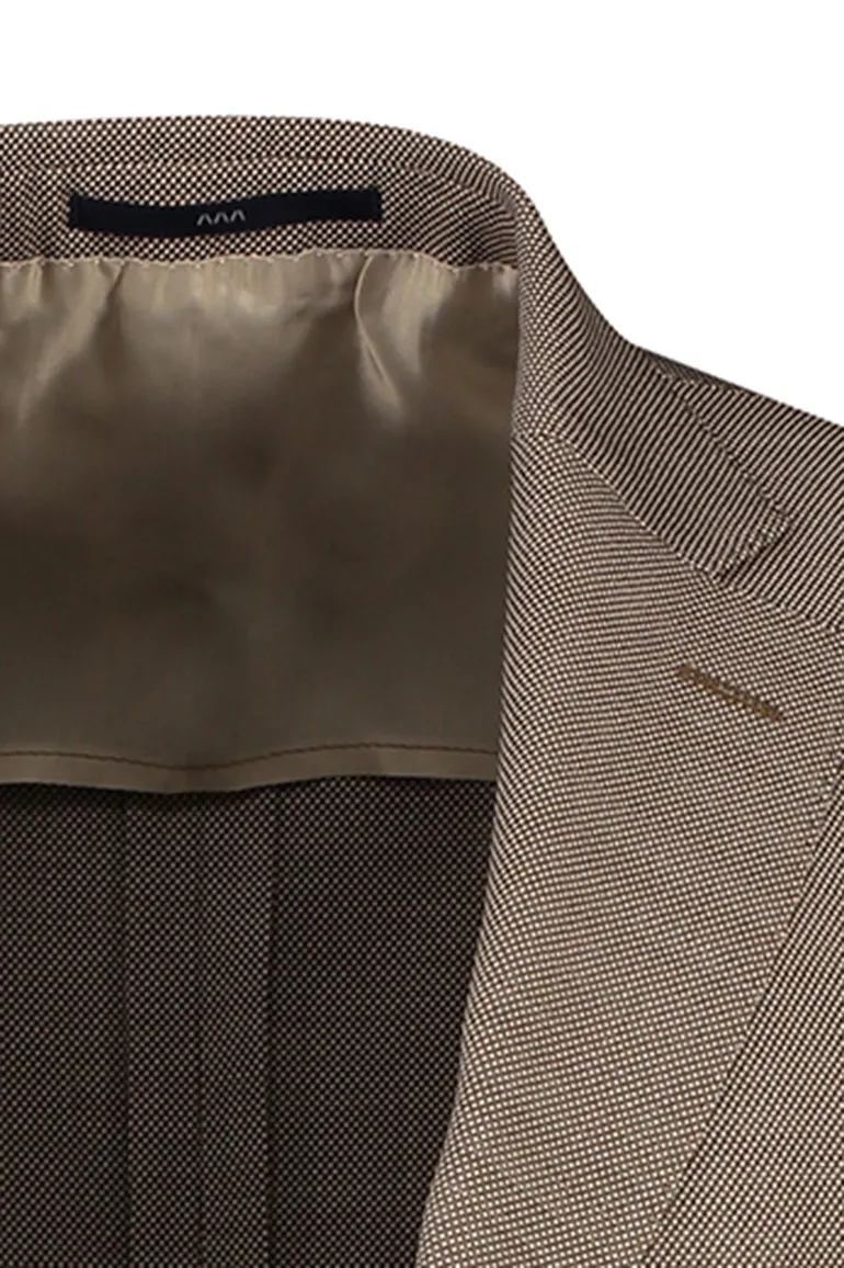 Dressler colbert beige