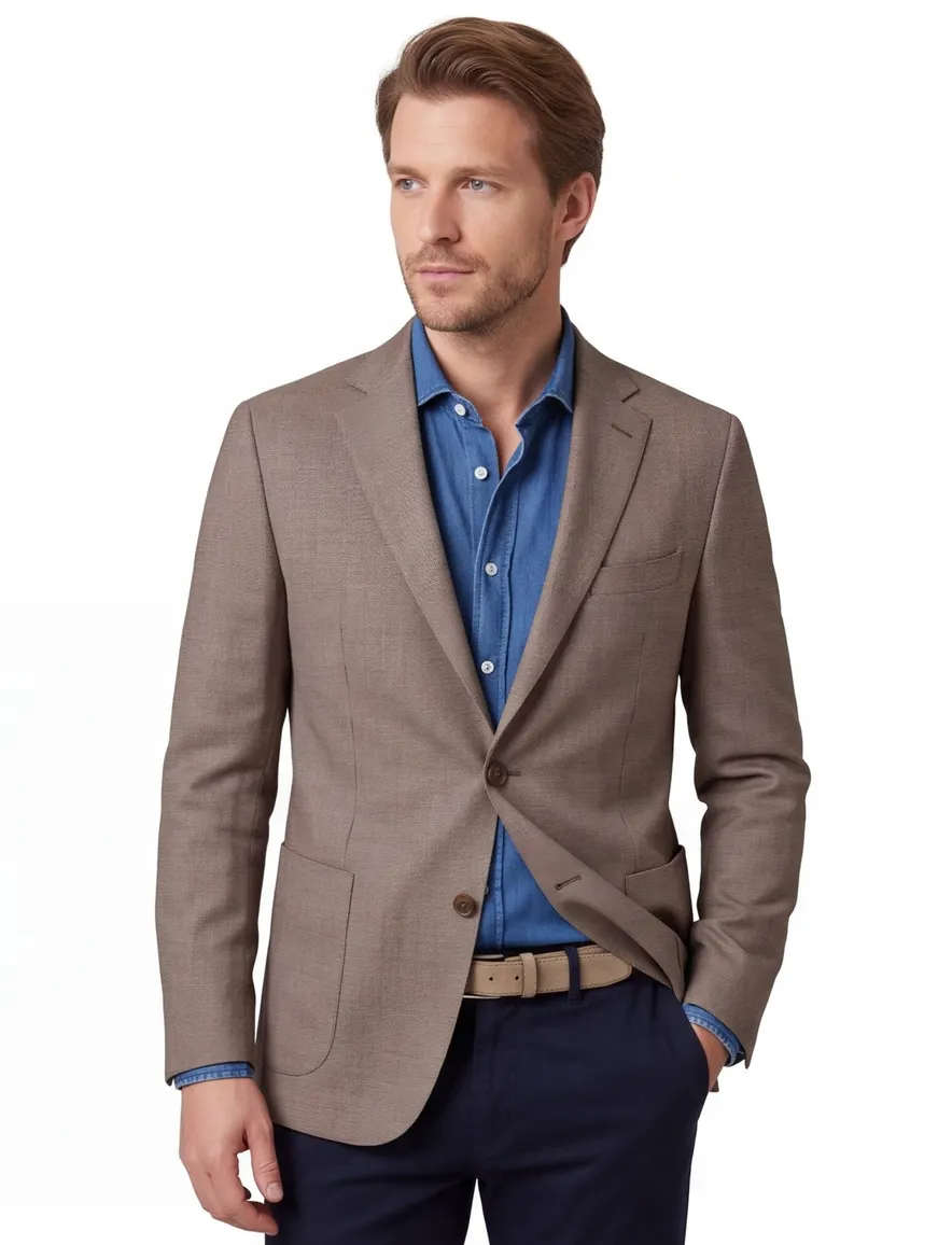 Dressler colbert beige