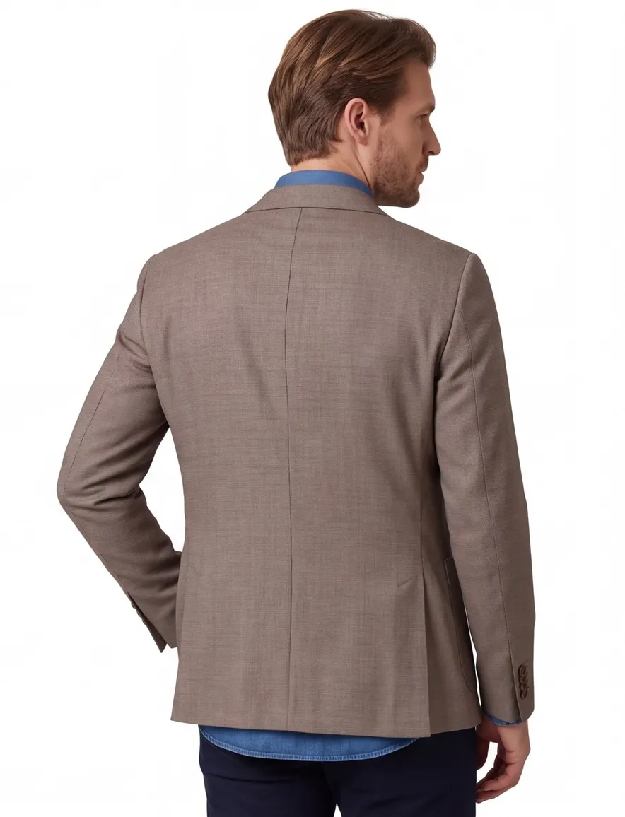 Dressler colbert beige