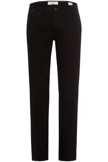 Brax Brax jeans antraciet effen katoen