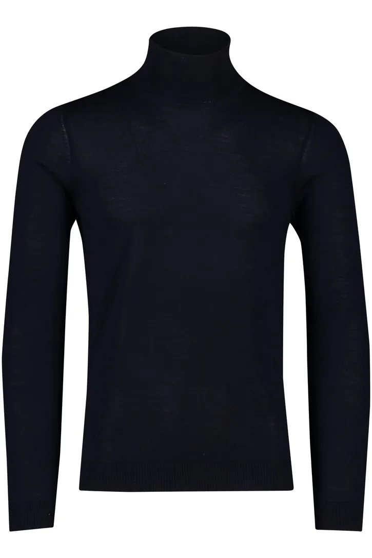 coltrui Hugo Boss Musso-P donkerblauw